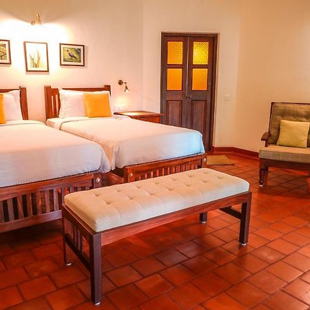 Windermere River House Neriyamangalam Ngoại thất bức ảnh