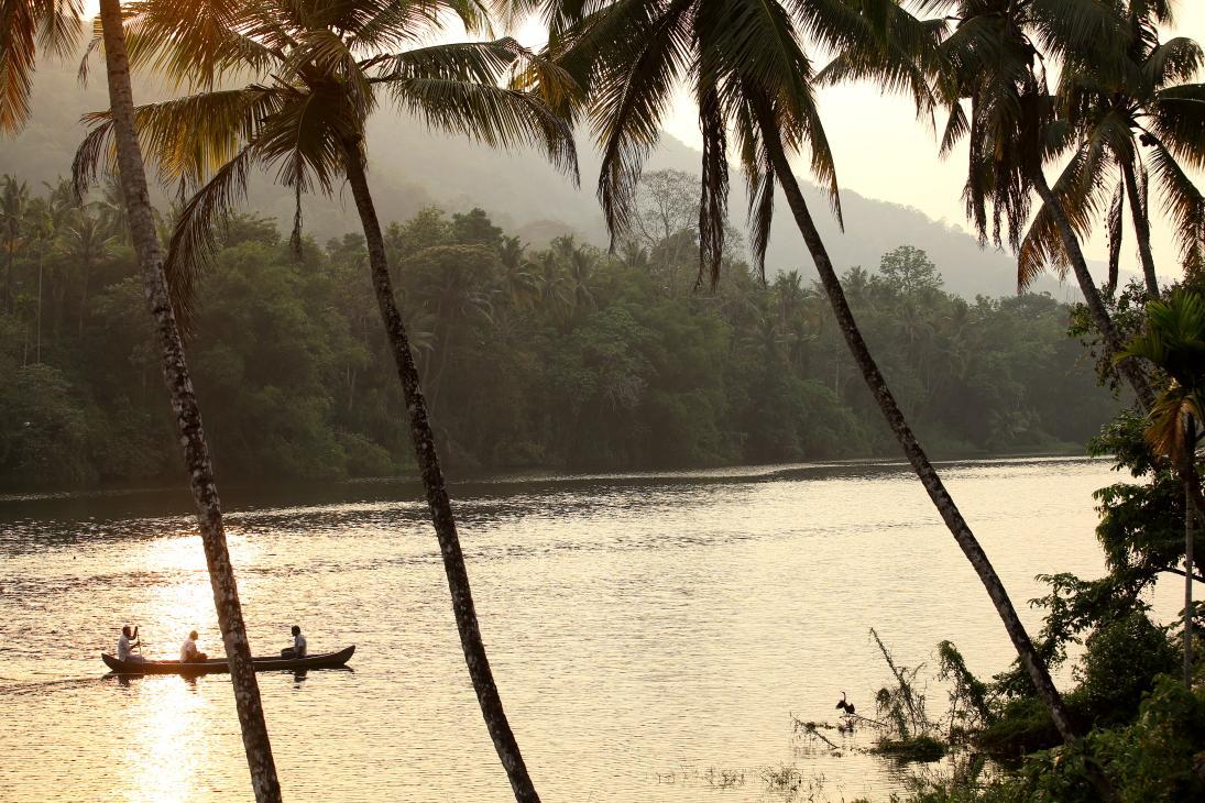 Windermere River House Neriyamangalam Ngoại thất bức ảnh