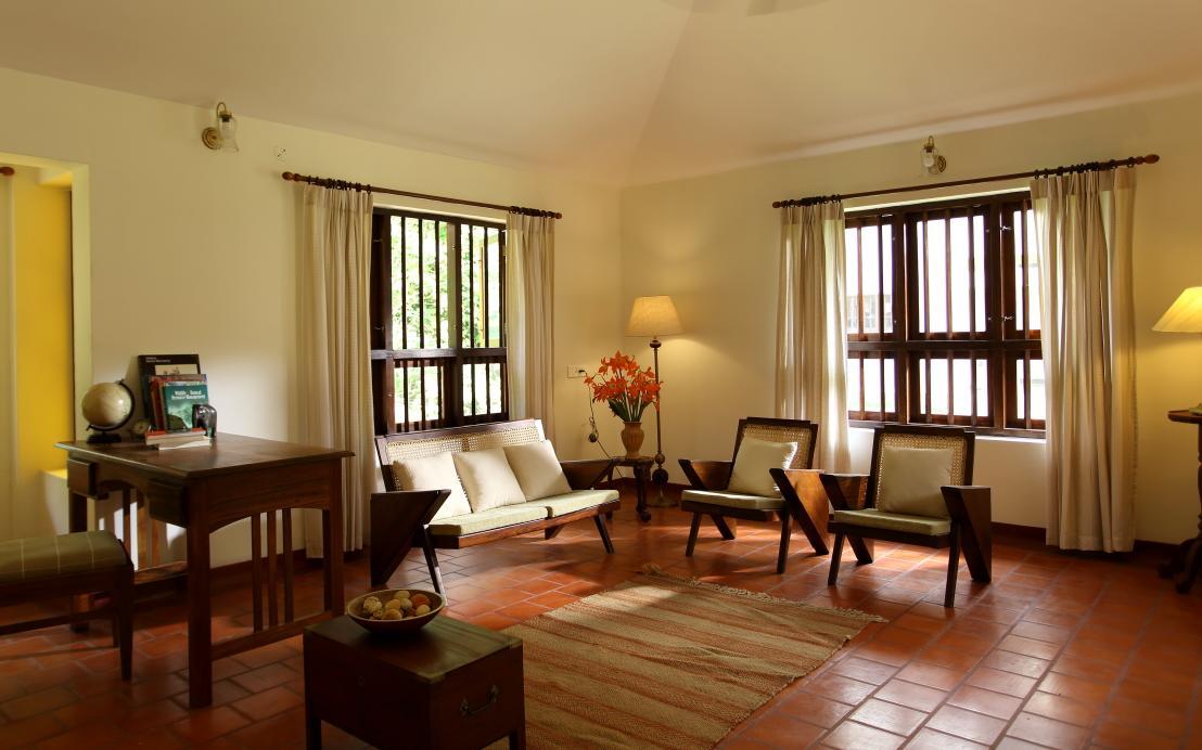 Windermere River House Neriyamangalam Ngoại thất bức ảnh