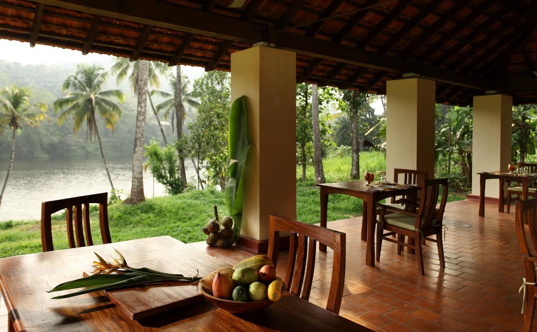 Windermere River House Neriyamangalam Ngoại thất bức ảnh