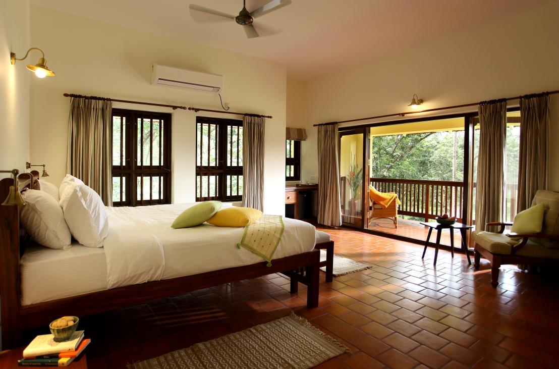 Windermere River House Neriyamangalam Ngoại thất bức ảnh