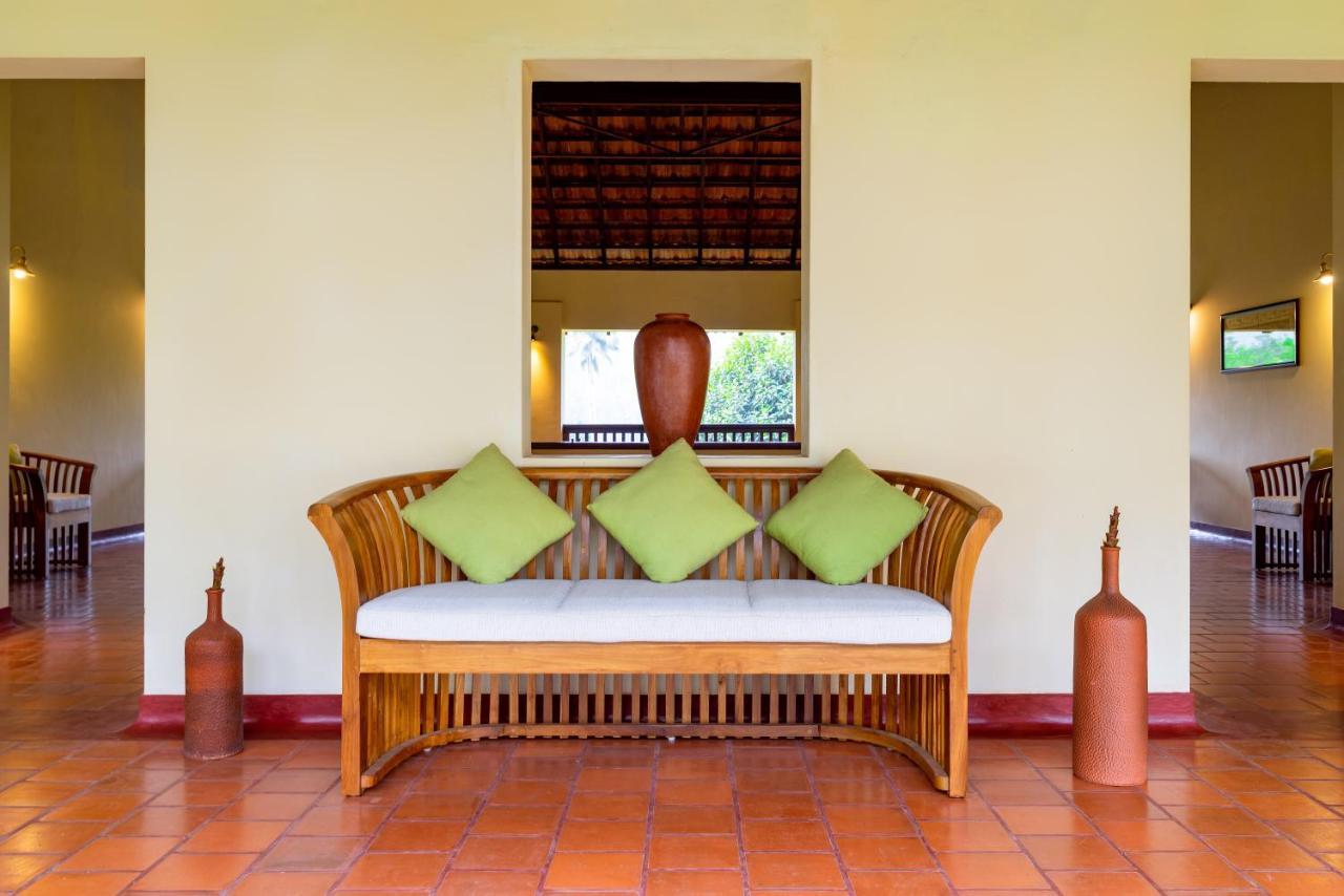 Windermere River House Neriyamangalam Ngoại thất bức ảnh