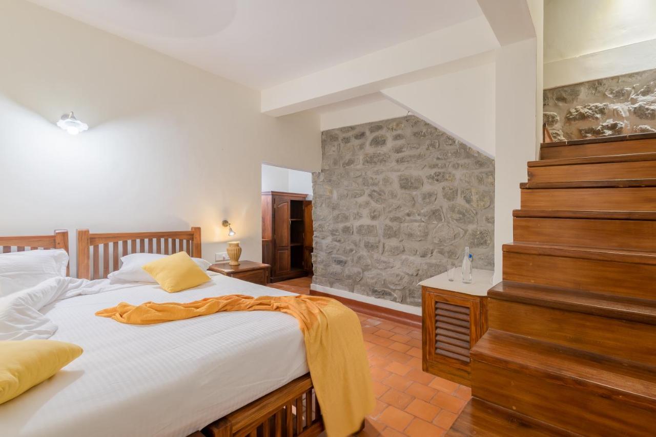 Windermere River House Neriyamangalam Ngoại thất bức ảnh