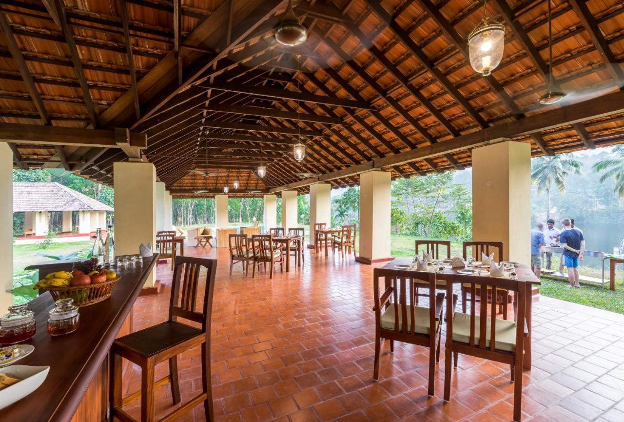 Windermere River House Neriyamangalam Ngoại thất bức ảnh