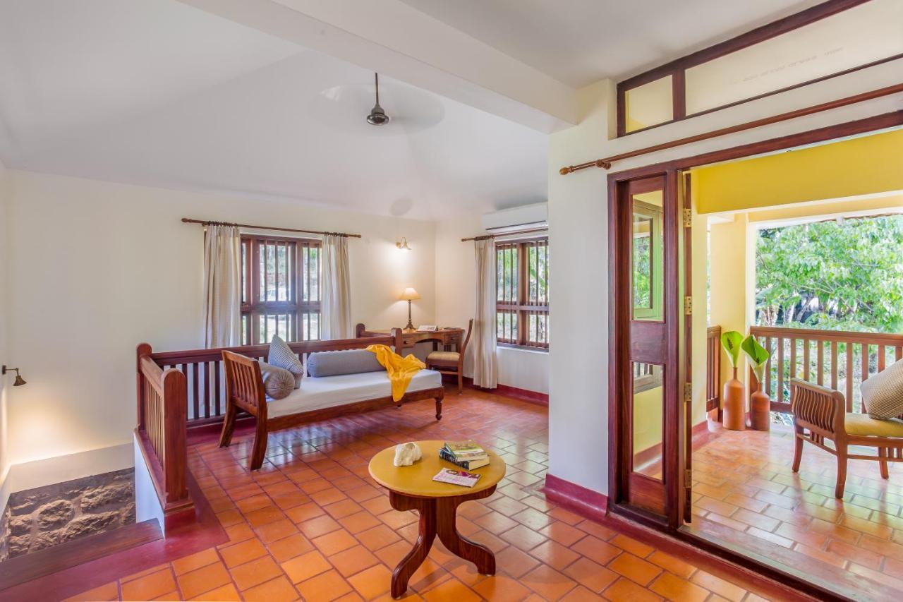 Windermere River House Neriyamangalam Ngoại thất bức ảnh