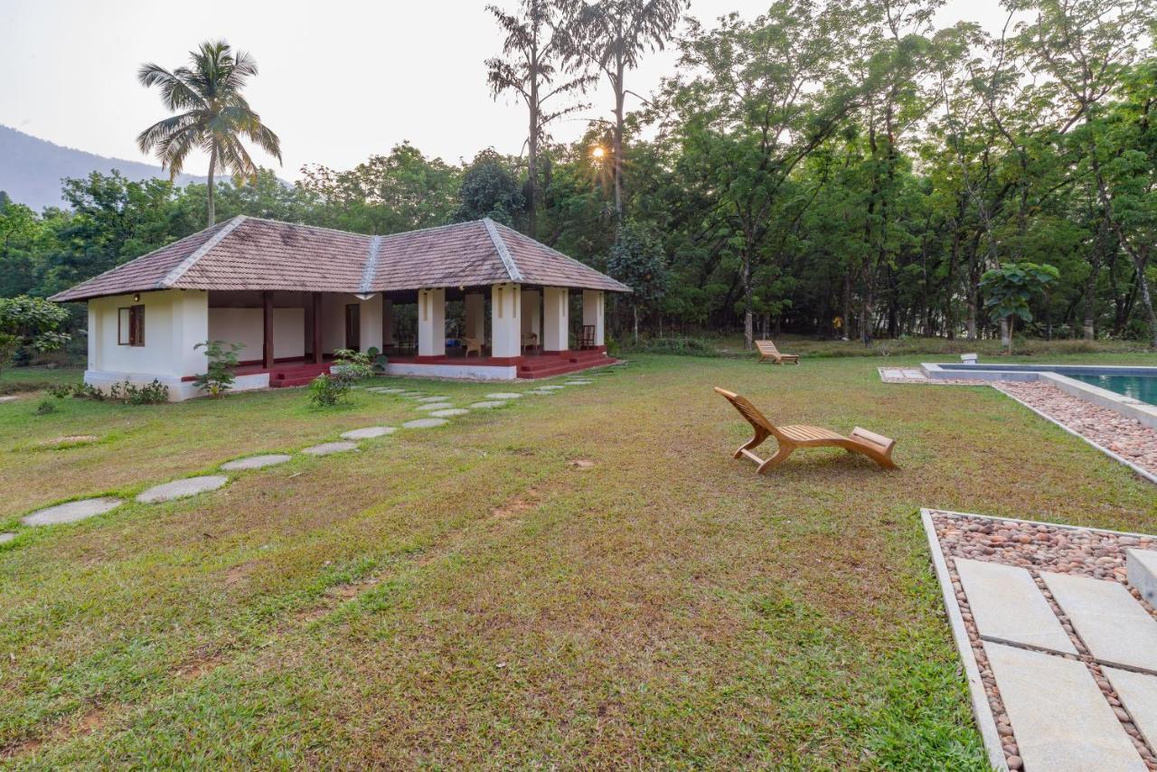 Windermere River House Neriyamangalam Ngoại thất bức ảnh