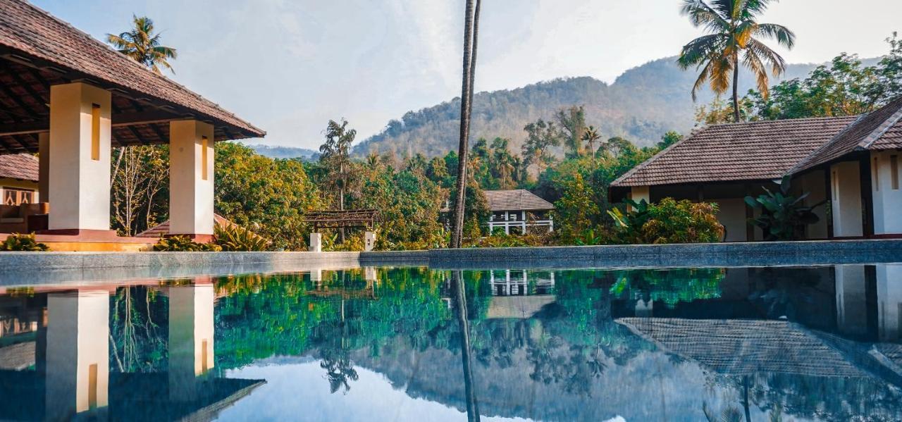 Windermere River House Neriyamangalam Ngoại thất bức ảnh