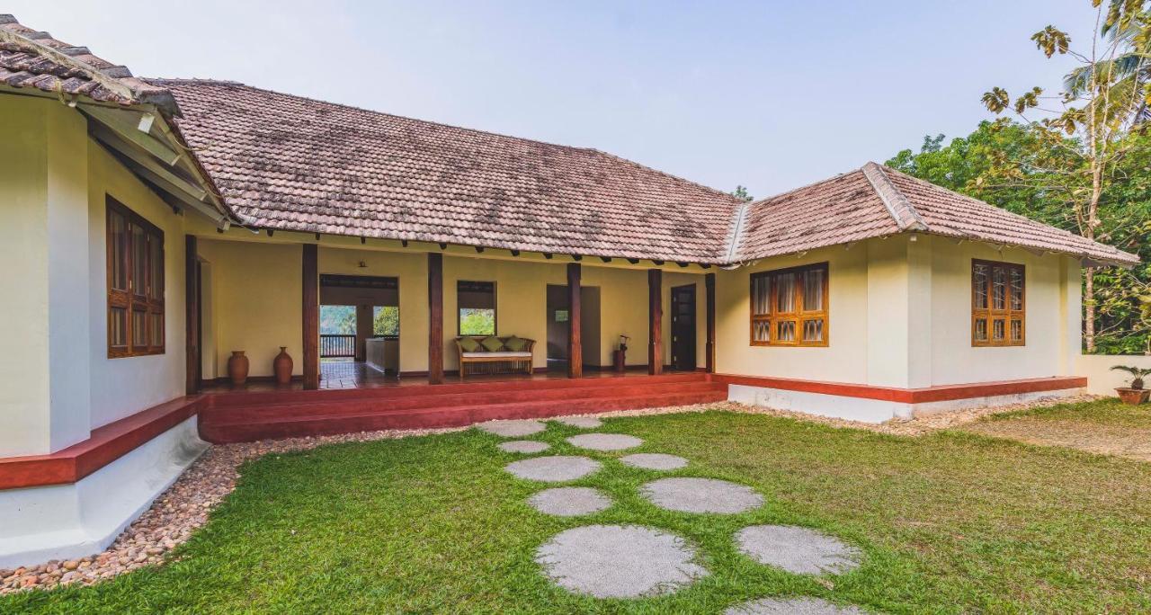 Windermere River House Neriyamangalam Ngoại thất bức ảnh