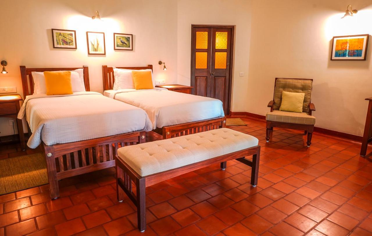 Windermere River House Neriyamangalam Ngoại thất bức ảnh