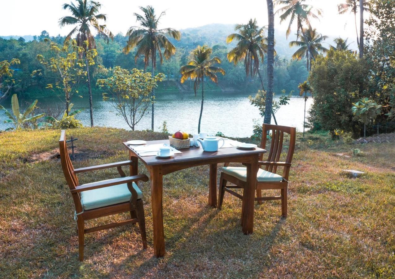 Windermere River House Neriyamangalam Ngoại thất bức ảnh