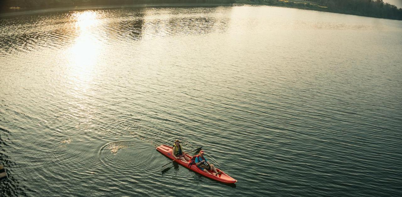 Windermere River House Neriyamangalam Ngoại thất bức ảnh